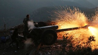 Gubernátor Luhanskej oblasti: S delostrelectvom zo Západu Ukrajina dobyje Severodoneck za pár dní